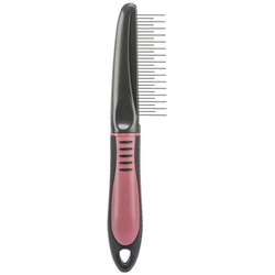 Trixie češalj za raščešljavanje kombinovan 22cm za pse i mačke