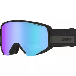 Atomic SAVOR BIG STEREO, skijaške naočare, crna AN5106282
