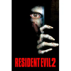 Resident Evil 2 (1998) Steam Key (PC) EUROPE
