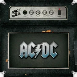 AC/DC - Backtracks (Reissue) (Remastered) (2 CD + DVD)