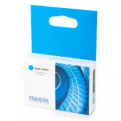 Primera Tintenpatrone zu DiscPublisher