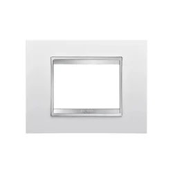 GEWISS GW16203TB poklopac okvir ONE 3M
