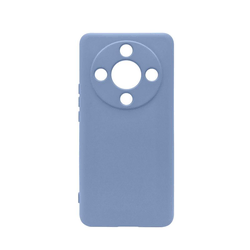 SOFT CASE Maska za telefon za Huawei Honor Magic 6 Lite, Lavanda