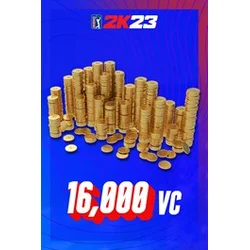 PGA TOUR 2K23 16,000 VC Pack (Xbox Series X|S) XBOX LIVE Key EUROPE