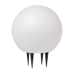 Ledvance - LED spoljašnja svetiljka BALL LED/2W/12V IP44