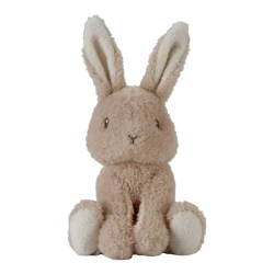 Little Dutch - Plišasta igračka - Baby Bunny 15cm