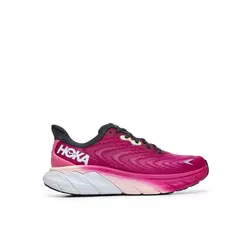 Hoka One One ARAHI 6 W, ženske patike za trčanje, pink 1123195