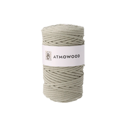 Atmowood preja 5 mm - olivna