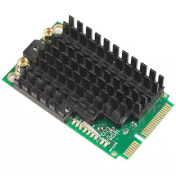 MikroTik R11e-5HnD MiniPCI-express Dual Chain Card