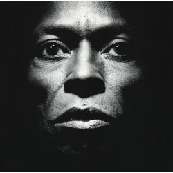 Miles Davis - Tutu (LP)