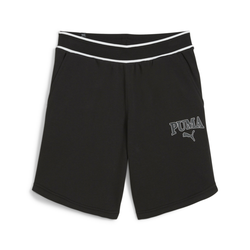 Puma SQUAD SHORTS 9INCH TR, moške hlače, črna 678975