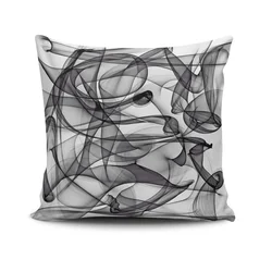 Wallity Jastučnica 43x43cm Šarena