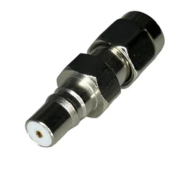 shumee Adapter QMA vtičnica na SMA-RP vtič VODOTESEN