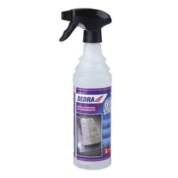 DEDRA Čistilna tekočina za nagrobnike 600 ml