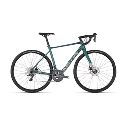 KELLYS Soot X30 Emerald Zelena L, 2025
