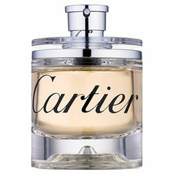 Cartier Eau De Cartier parfumska voda 50 ml unisex