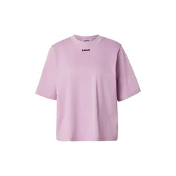 KAVAZI Majica lila/mauve