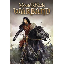 Mount & Blade: Warband Steam Gift GLOBAL
