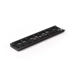 Tilta 10 lightweight dovetail plate Black version