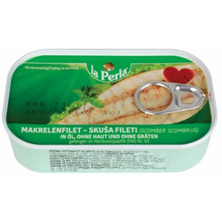 SKUSA FILETI LA PERLA 115G