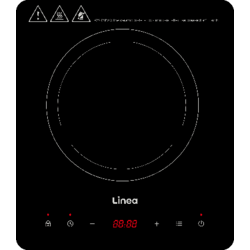 LINEA LIP-0622 Indukcioni rešo, 2000 W