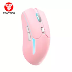 FANTECH Bežični miš Gaming WGC2 Venom II Sakura, Crni