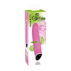 Gardj Europe Vibrator Smile Happy Pink