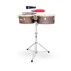 Timbale Karl Perazzo Latin Percussion