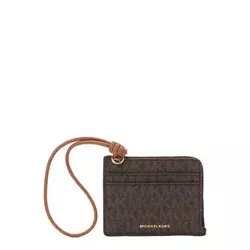 MICHAEL Michael Kors Etui rjava/temno rjava