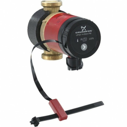Grundfos cirkulacijska pumpa za cirkulaciju sanitarne vode UP 20-14 BXA PM (97916749)