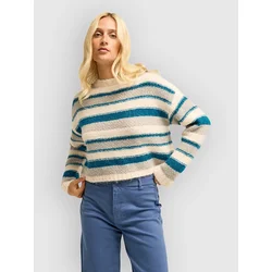 Billabong Soft Breeze Sweater whitecap