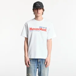 Majice HUMAN MADE Graphic T-Shirt UNISEX White M
