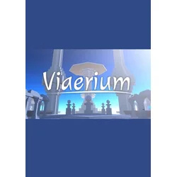 Viaerium Steam Key GLOBAL