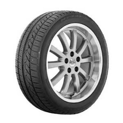 Nitto NT421Q ( 255/50 R19 107W XL )