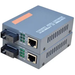Audio konverter HTB-GS-03AB 10/100/