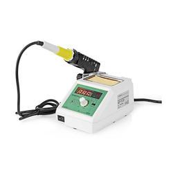 NEDIS Digitalna lemilica 160 - 480°C