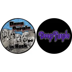 Deep Purple In Rock Slipmat