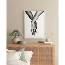 Wallity Slika Artcanvas29, 40x60cm