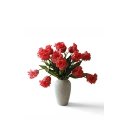 Botané umetni šopek dekorativni 66 x 15 cm