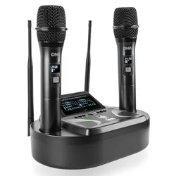 DNA Professional UMA VOCAL SET - brezžični mikrofonski sistem