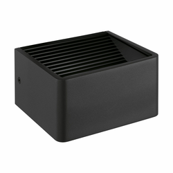 Eglo 98269 - LED spoljašnje zidno svetlo DONINNI LED/6W/230V IP44