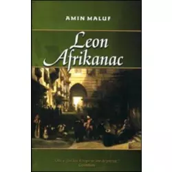 Leon Afrikanac