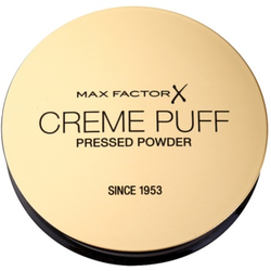 Max Factor Creme Puff puder za vse tipe kože odtenek 75 Golden (Powder) 21 g