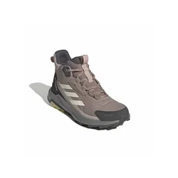 Adidas TERREX ANYLANDER MID R.RDY W, ženske planinarske cipele, bež NIU66