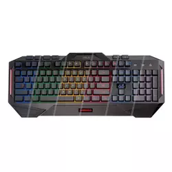 tipkovnica ASUS Cerberus Gaming MKII, USB, SLO