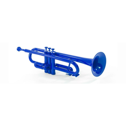TROMBA Bb trobenta - MODRA