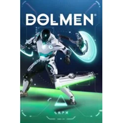 Dolmen - Rebel Set (DLC) (PC) Steam Key GLOBAL