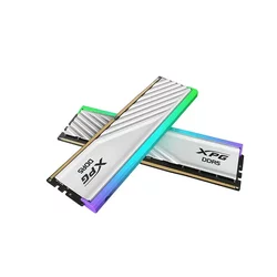 XPG LANCER BLADE RGB DDR5 pomnilni modul 32 GB 2 x 16 GB ECC