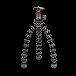 Joby GorillaPod 3K Kit (Black/Char) IT