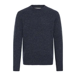 Casual Friday Pulover CFANTE temno modra